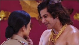 Khadaan - Season 01 Episode 05